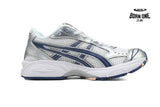 ASICS Gel-Kayano 14 White Thunder Blue