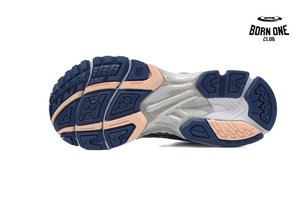 ASICS Gel-Kayano 14 White Thunder Blue