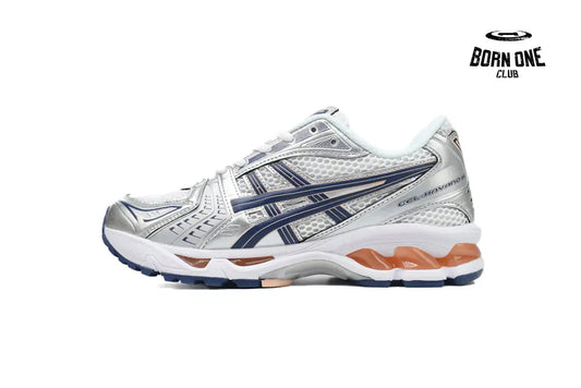Asics Gel Kayano 14 ’White Thunder Blue’