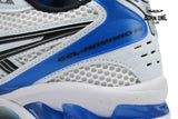 ASICS Gel-Kayano 14 White Tuna Blue