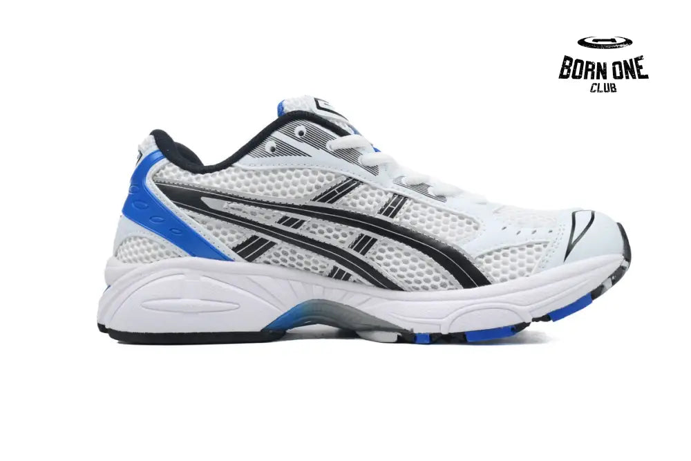 ASICS Gel-Kayano 14 White Tuna Blue