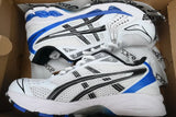 ASICS Gel-Kayano 14 White Tuna Blue