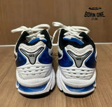 ASICS Gel-Kayano 14 White Tuna Blue