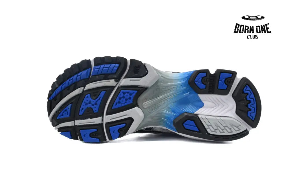 ASICS Gel-Kayano 14 White Tuna Blue