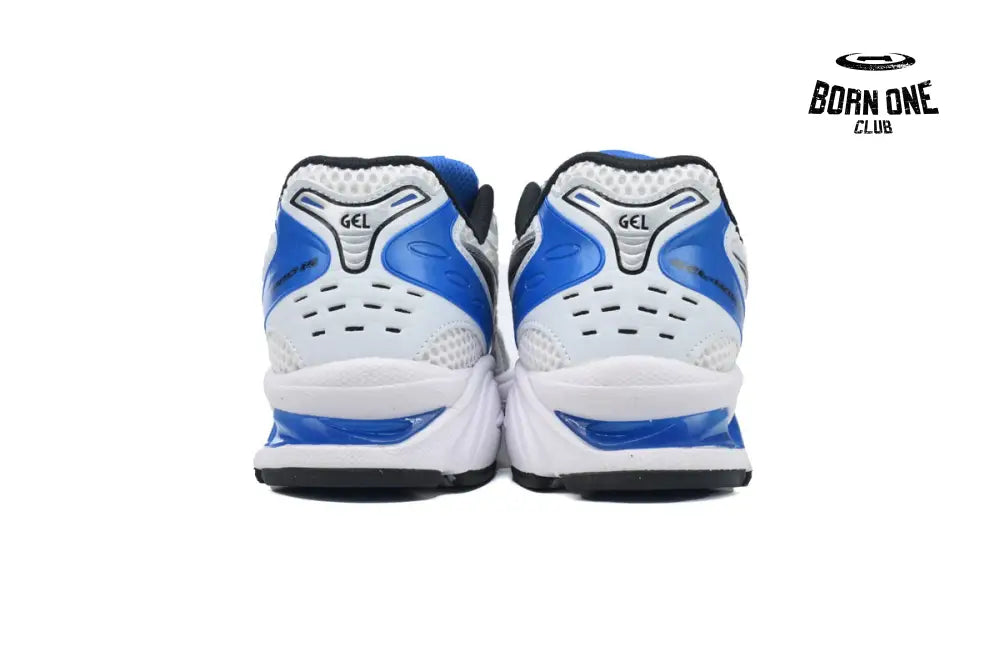 ASICS Gel-Kayano 14 White Tuna Blue