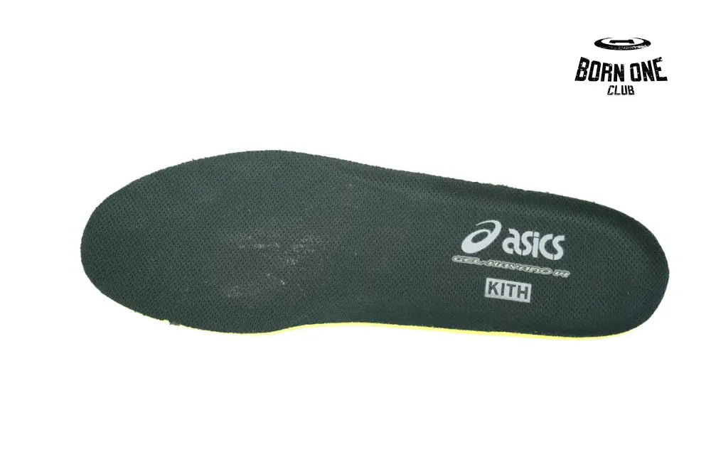 Asics Gel Kayano 14 X Kith Neutro