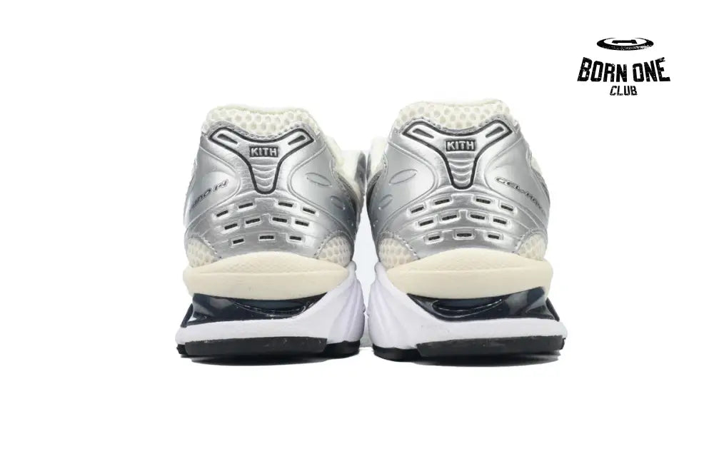 Asics Gel Kayano 14 X Kith Neutro