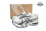 Asics Gel Kayano 14 X Kith Neutro