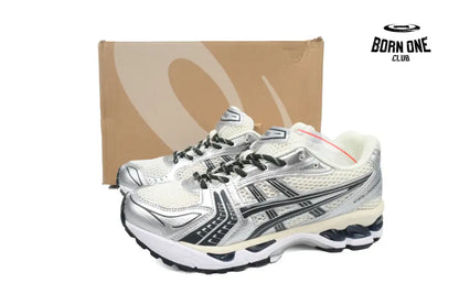 Asics Gel Kayano 14 X Kith Neutro