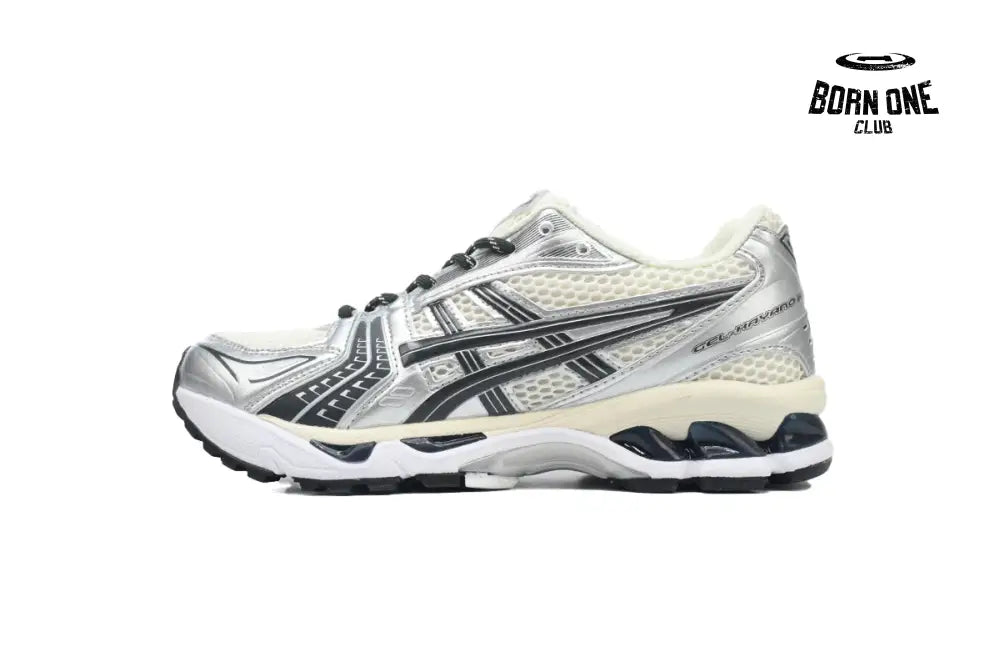 Asics Gel Kayano 14 X Kith Neutro