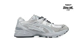 Asics Gel Kayano Legacy ’Pure Silver’
