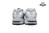 Asics Gel Kayano Legacy ’Pure Silver’