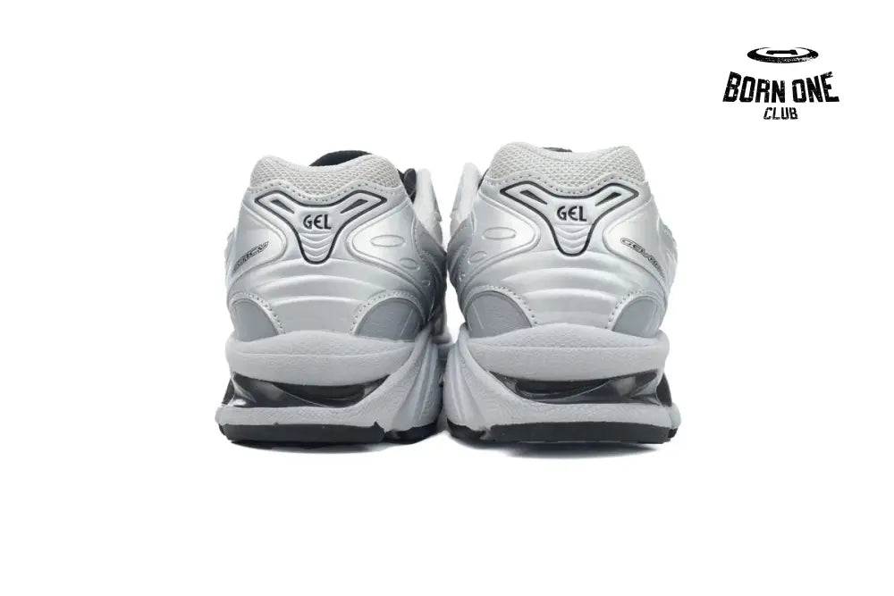 Asics Gel Kayano Legacy ’Pure Silver’