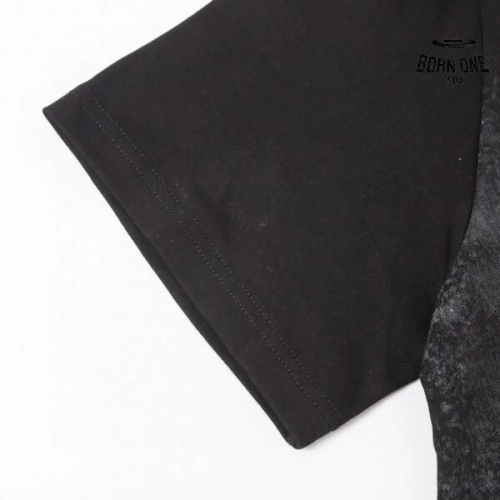 Camiseta Chrome Hearts