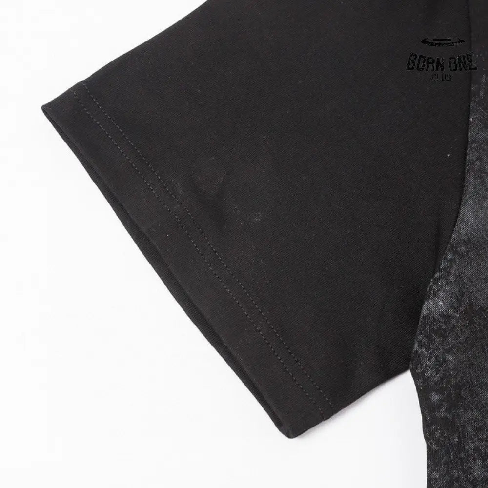 Camiseta Chrome Hearts