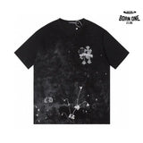 Camiseta Chrome Hearts