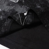 Camiseta Chrome Hearts