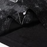 Camiseta Chrome Hearts