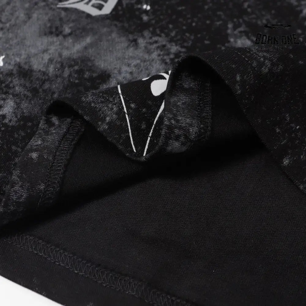 Camiseta Chrome Hearts