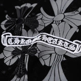 Camiseta Chrome Hearts