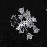 Camiseta Chrome Hearts