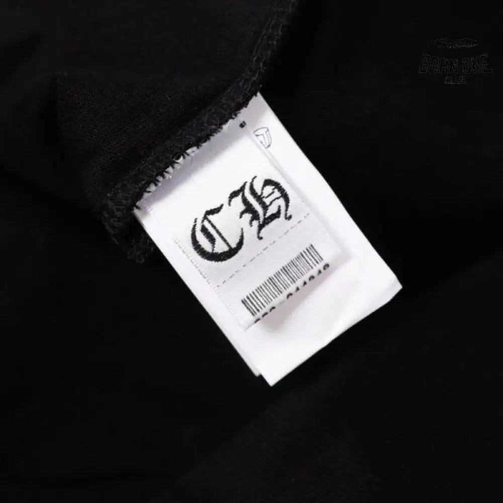 Camiseta Chrome Hearts