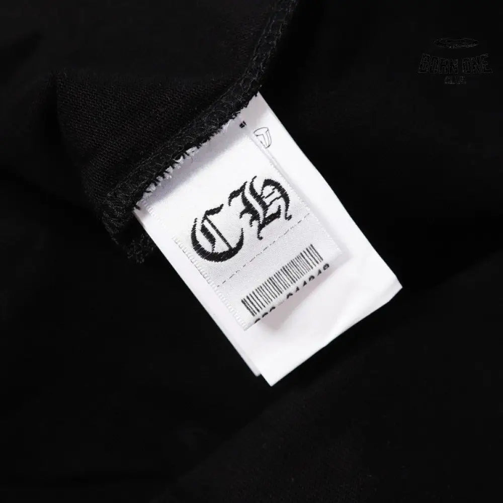 Camiseta Chrome Hearts