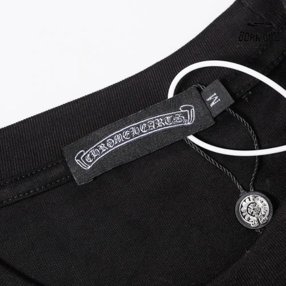 Camiseta Chrome Hearts