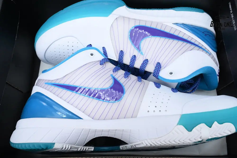 Nike Zoom Kobe 4 Protro “Draft Day”