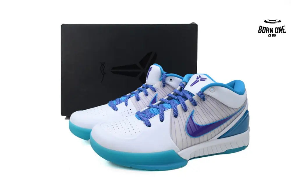 Nike Zoom Kobe 4 Protro “Draft Day”