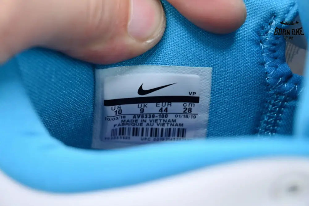 Nike Zoom Kobe 4 Protro “Draft Day”
