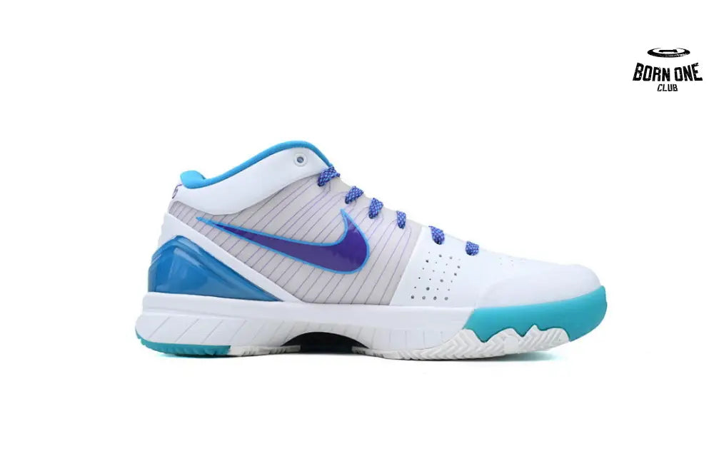 Nike Zoom Kobe 4 Protro “Draft Day”