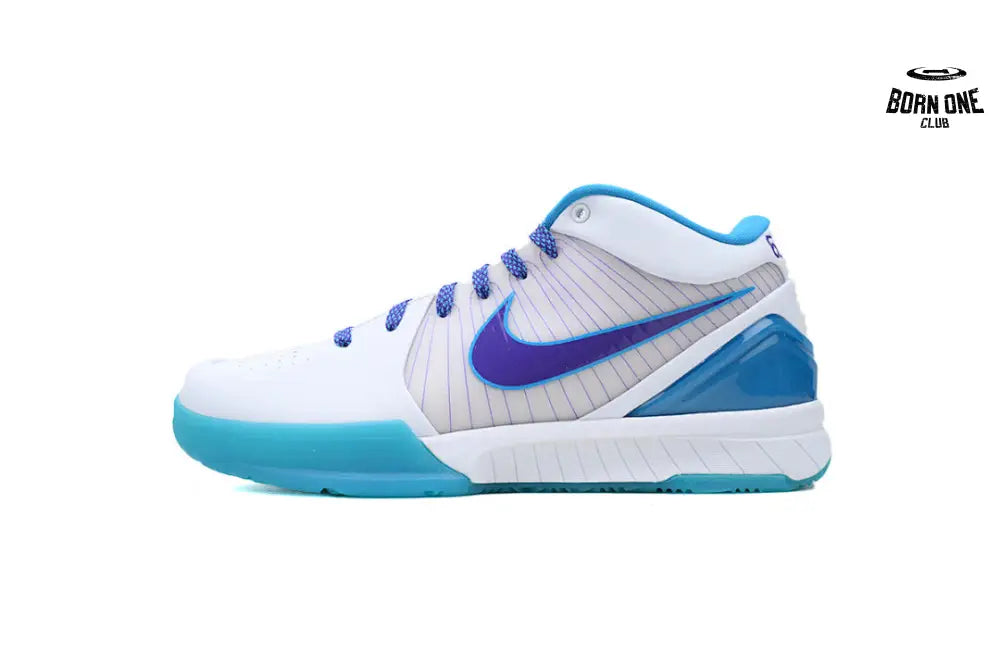 Nike Zoom Kobe 4 Protro “Draft Day”