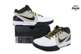 Nike Zoom Kobe 4 Protro "Del Sol"