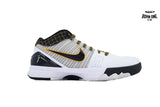 Nike Zoom Kobe 4 Protro "Del Sol"