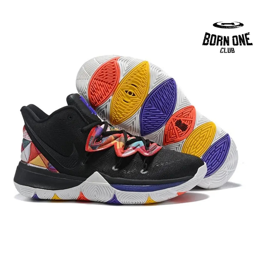 NIKE KYRIE 5 x CHINESE NEW YEAR
