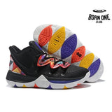 NIKE KYRIE 5 x CHINESE NEW YEAR