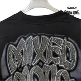 Camiseta Manga Longa Mixed Emotion