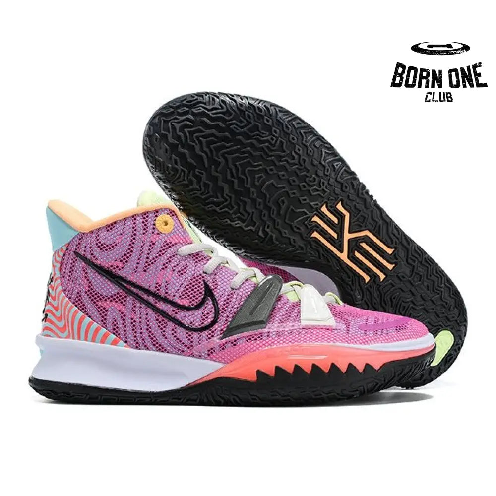 NIKE KYRIE 7 x CREATOR