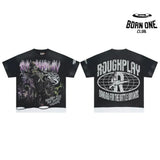 Rough Play Camiseta