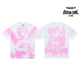 Camiseta Cough Syrup