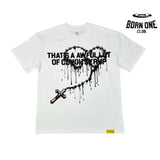 Camiseta Cough Syrup