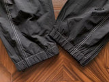 Conjunto Corteiz Boiler Preto