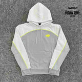 Conjunto Synaworld Pipe Hoodie & Shorts
