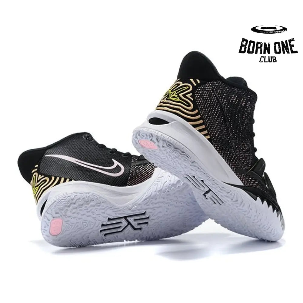 NIKE KYRIE 7 x RIPPLE EFFECT