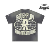 Rough Play Camiseta