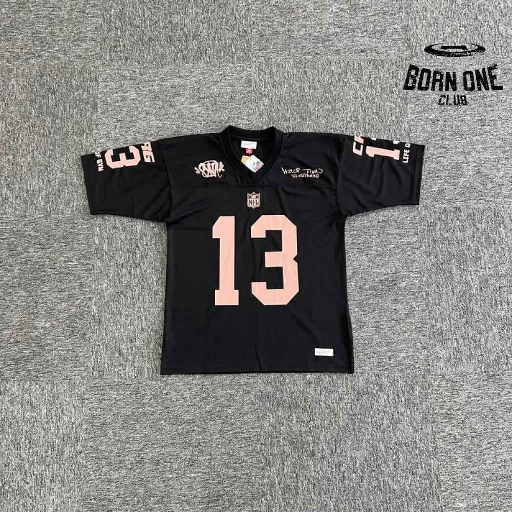 Camiseta Syna World x NFL Jersey