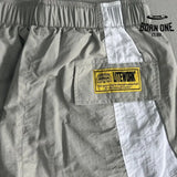 Shorts Corteiz Cinza