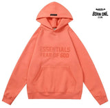 Moletom Essentials