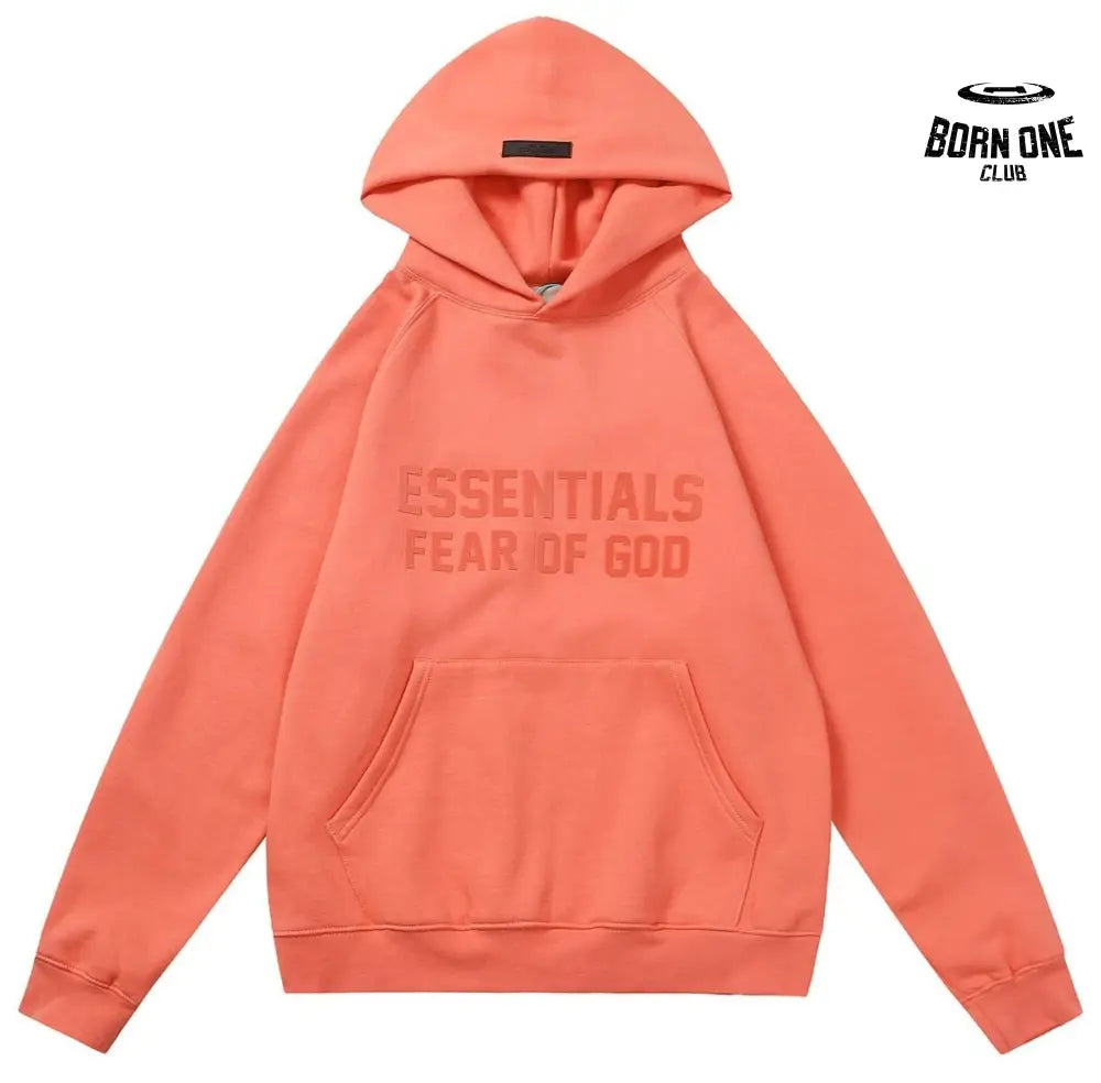 Moletom Essentials